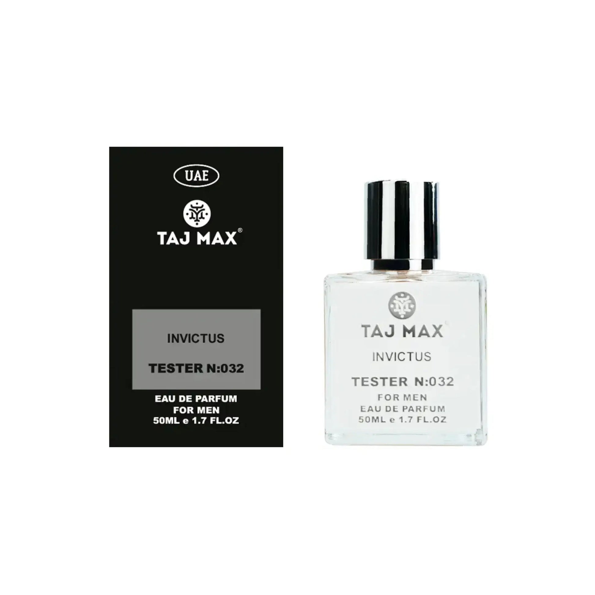 Парфумована вода Invictus Tester - Тестер