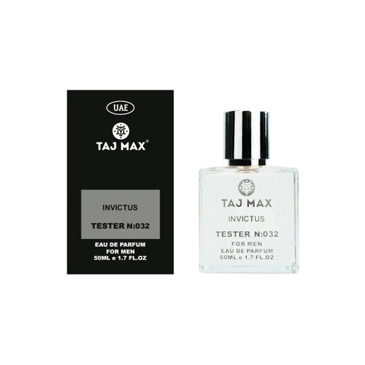 Парфумована вода Invictus Tester - Тестер