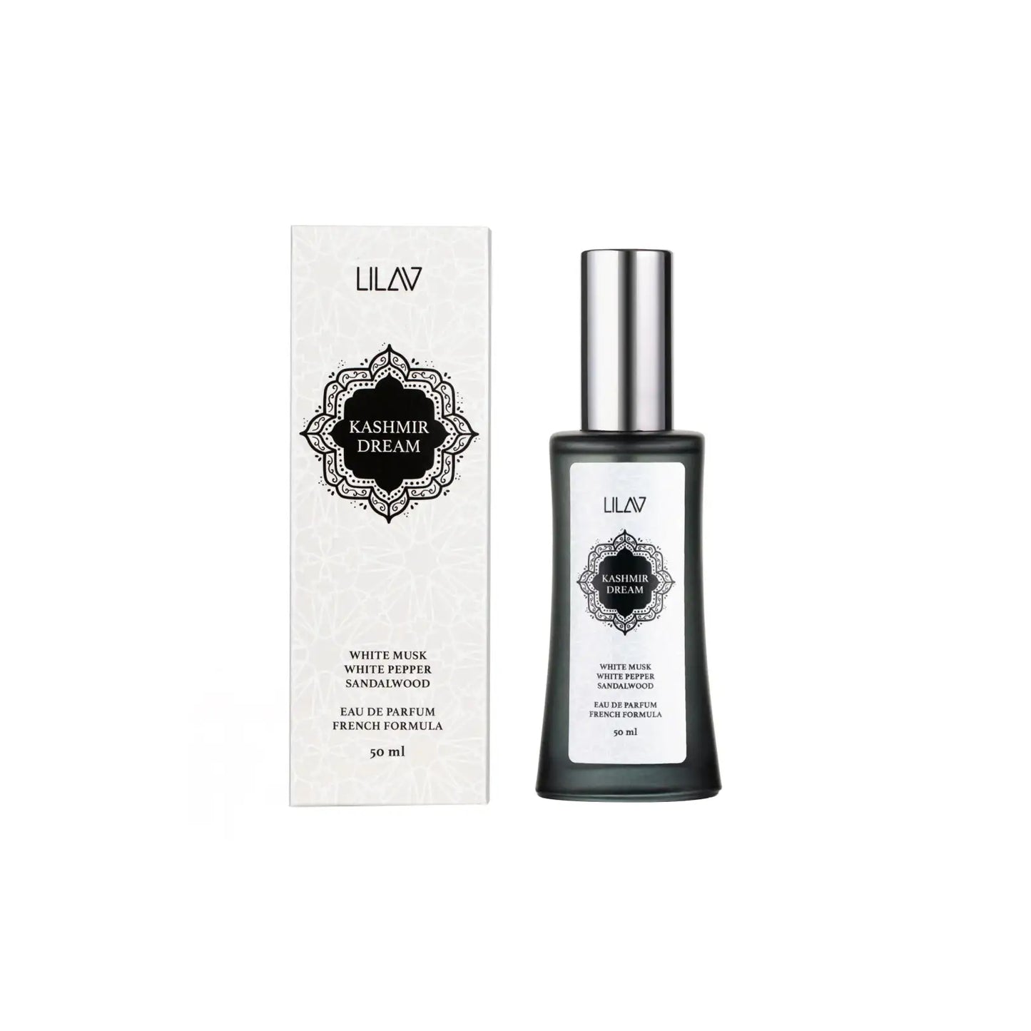 Парфумована вода Kashmir Dream - Парфумована вода