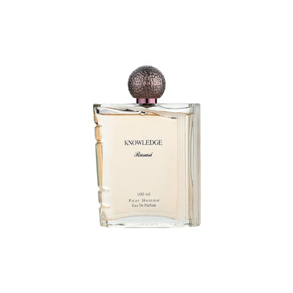 Парфумована вода Knowledge - Парфумована вода