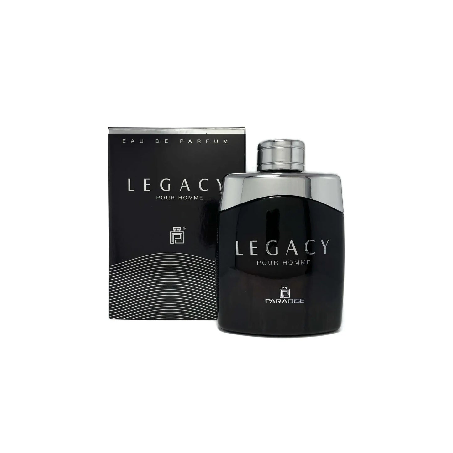 Парфумована вода Legacy Pour Homme - Парфумована вода