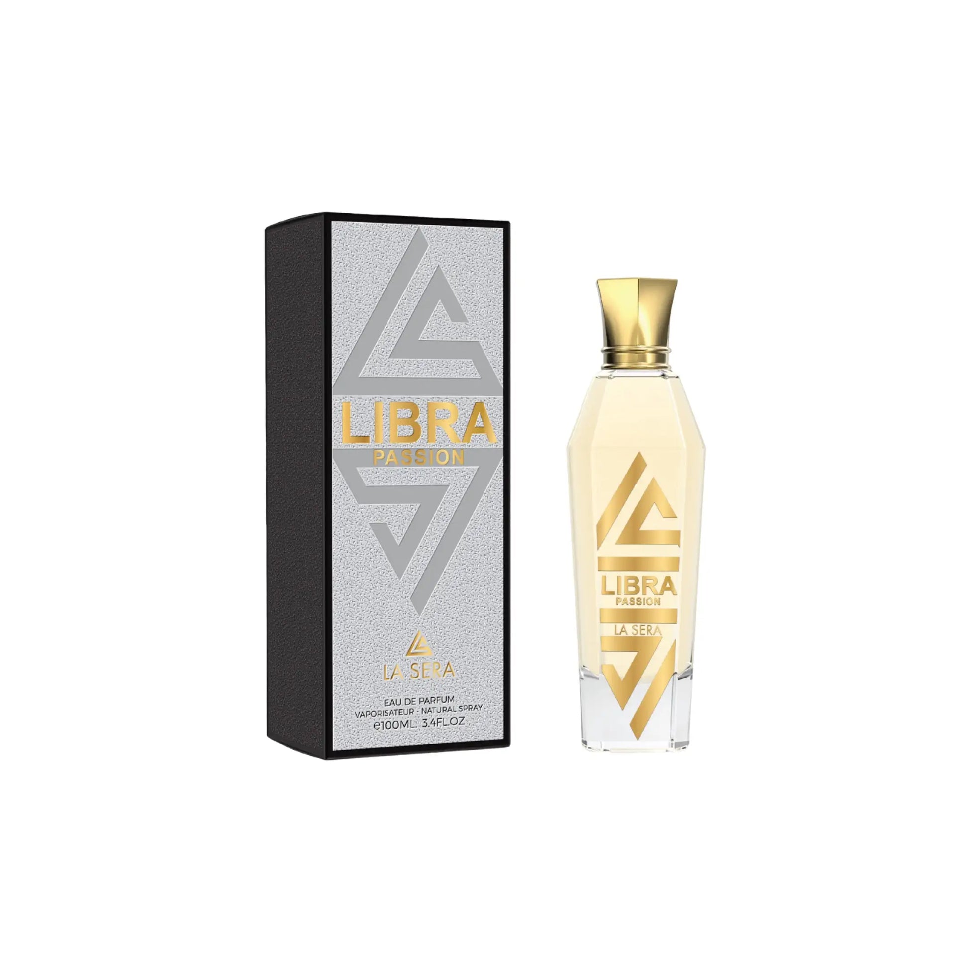 Парфумована вода Libra Passion - Парфумована вода