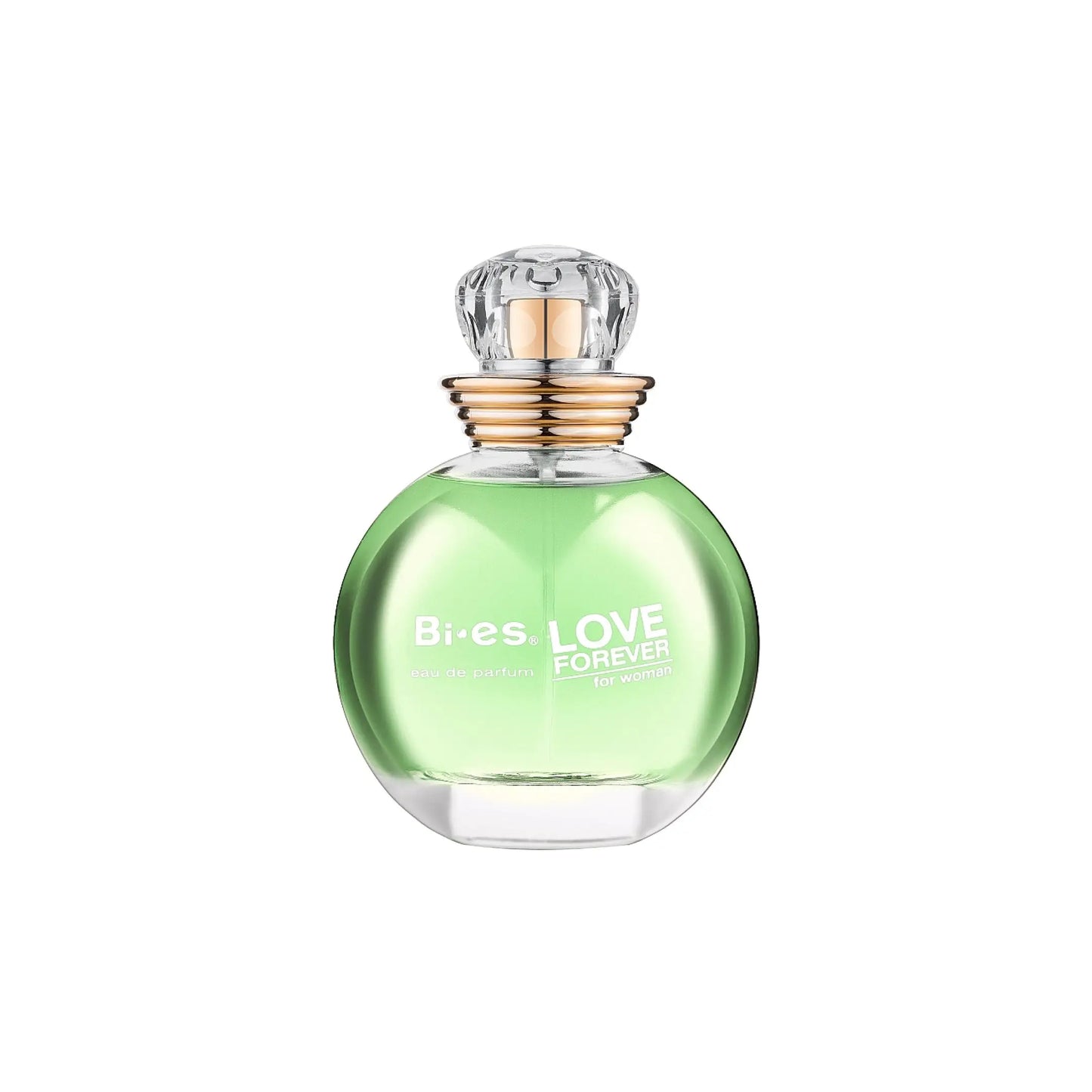 Парфумована вода Love Forever Green - Парфумована вода