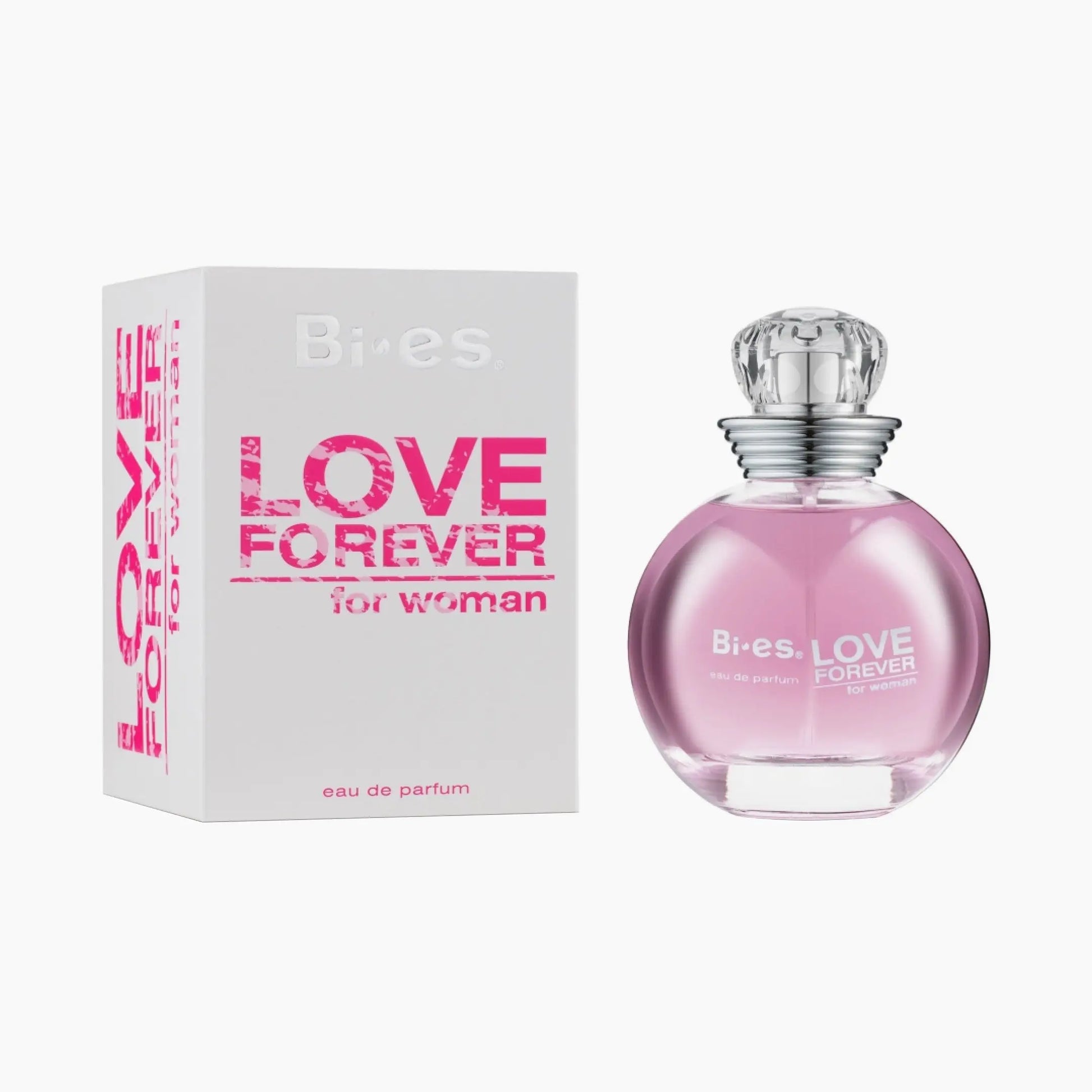 Парфумована вода Love Forever White - Парфумована вода