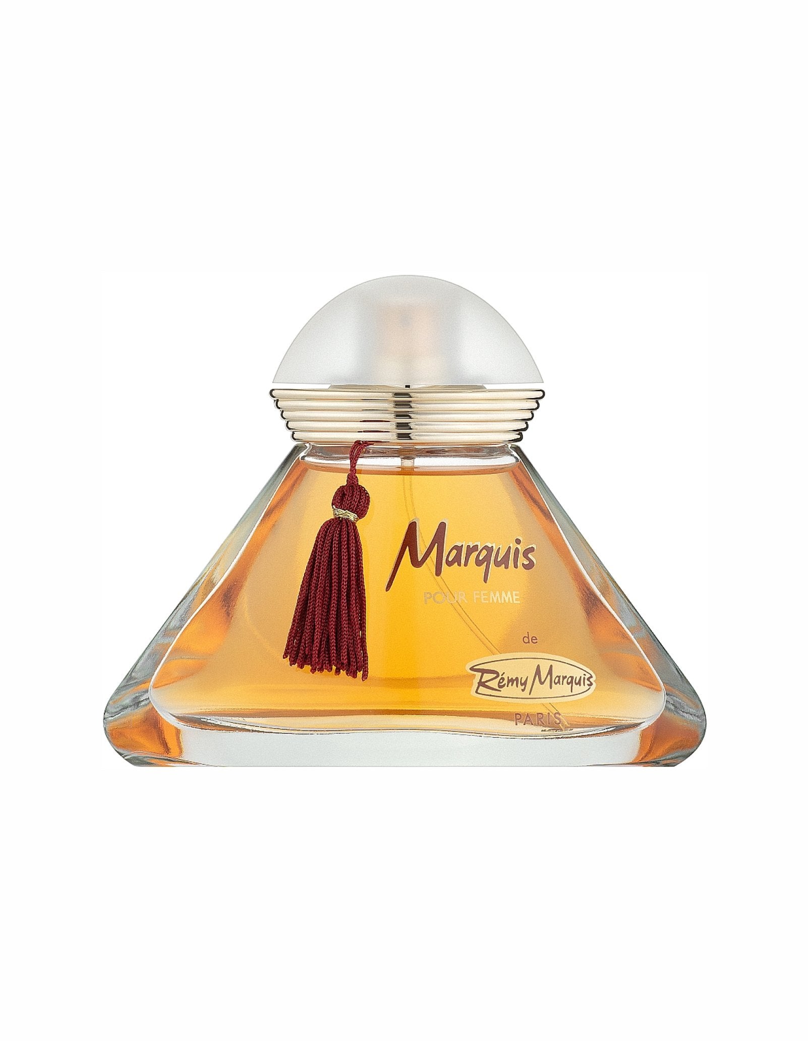 Парфумована вода жіноча Marquis Remy
