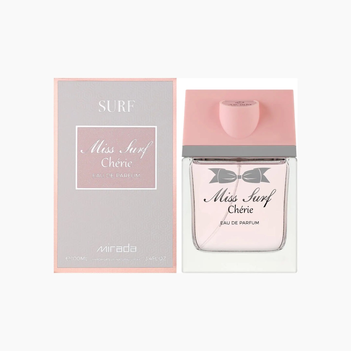 Парфумована вода Miss Surf Cherie - Парфумована вода