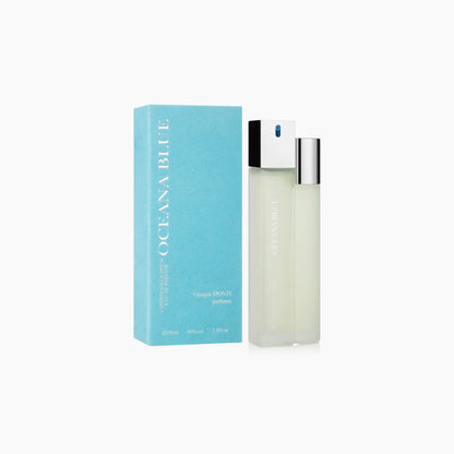 Парфумована вода Oceana Blue - Парфумована вода