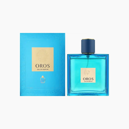 Парфумована вода Oros - Парфумована вода