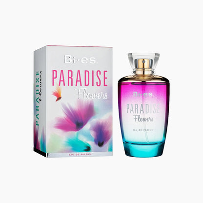 Парфумована вода Paradise Flowers - Парфумована вода