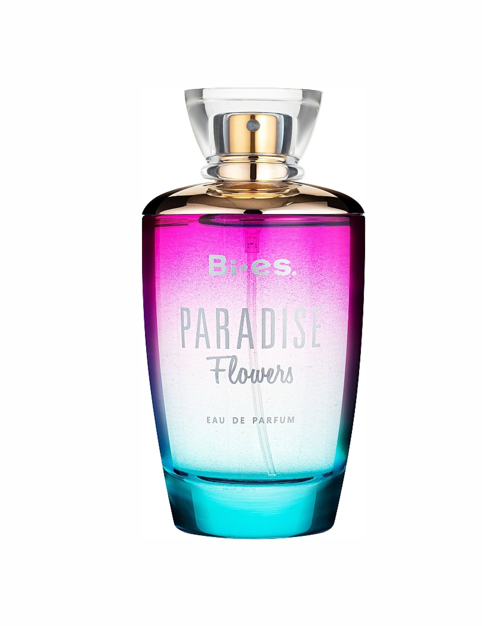 Парфумована вода Paradise Flowers