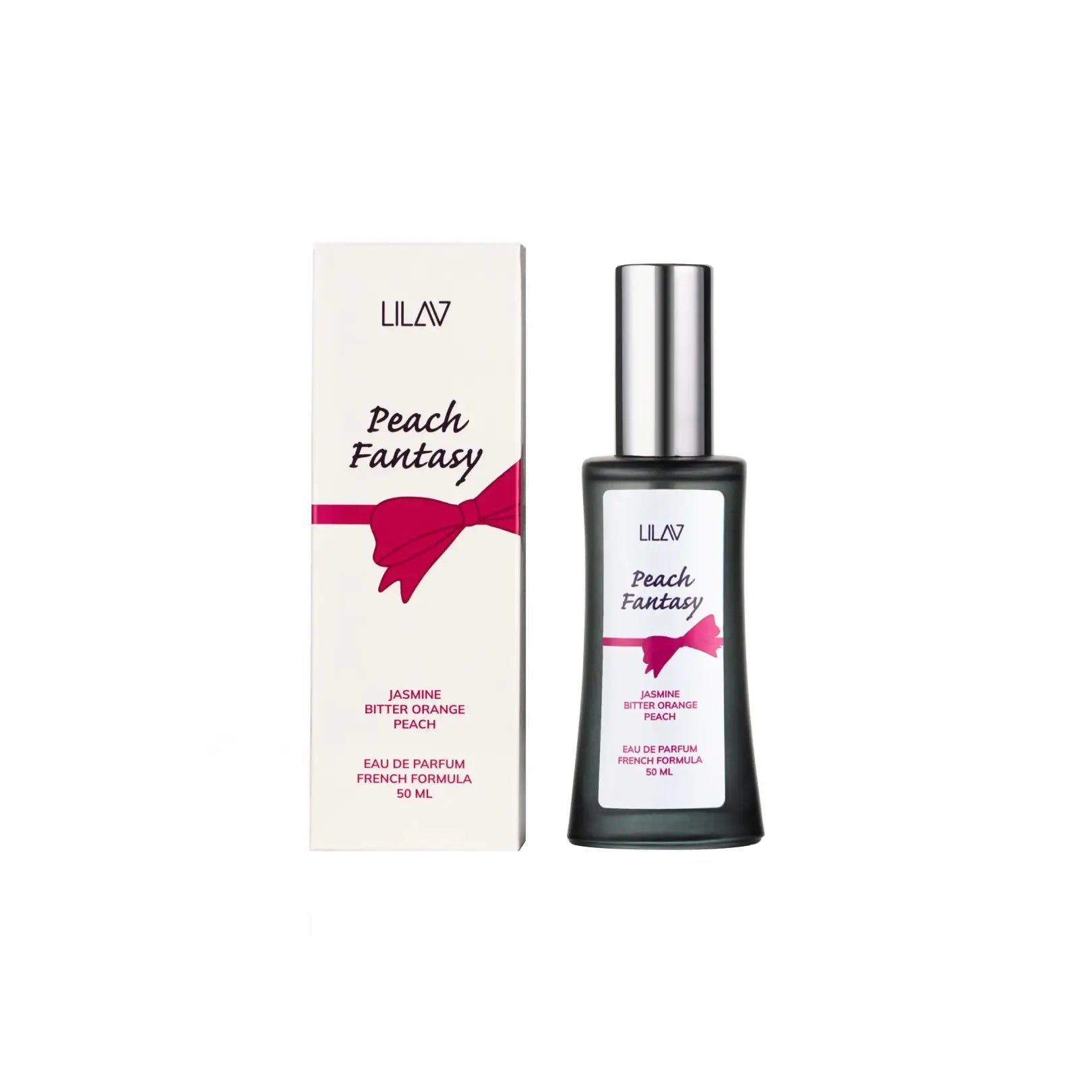 Парфумована вода Peach Fantasy - Парфумована вода