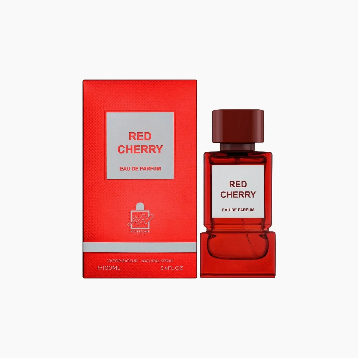 Парфумована вода Red Cherry - Парфумована вода