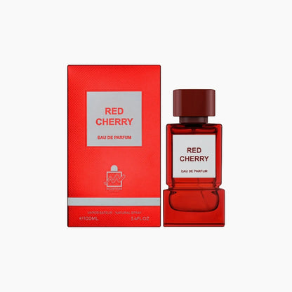 Парфумована вода Red Cherry - Парфумована вода