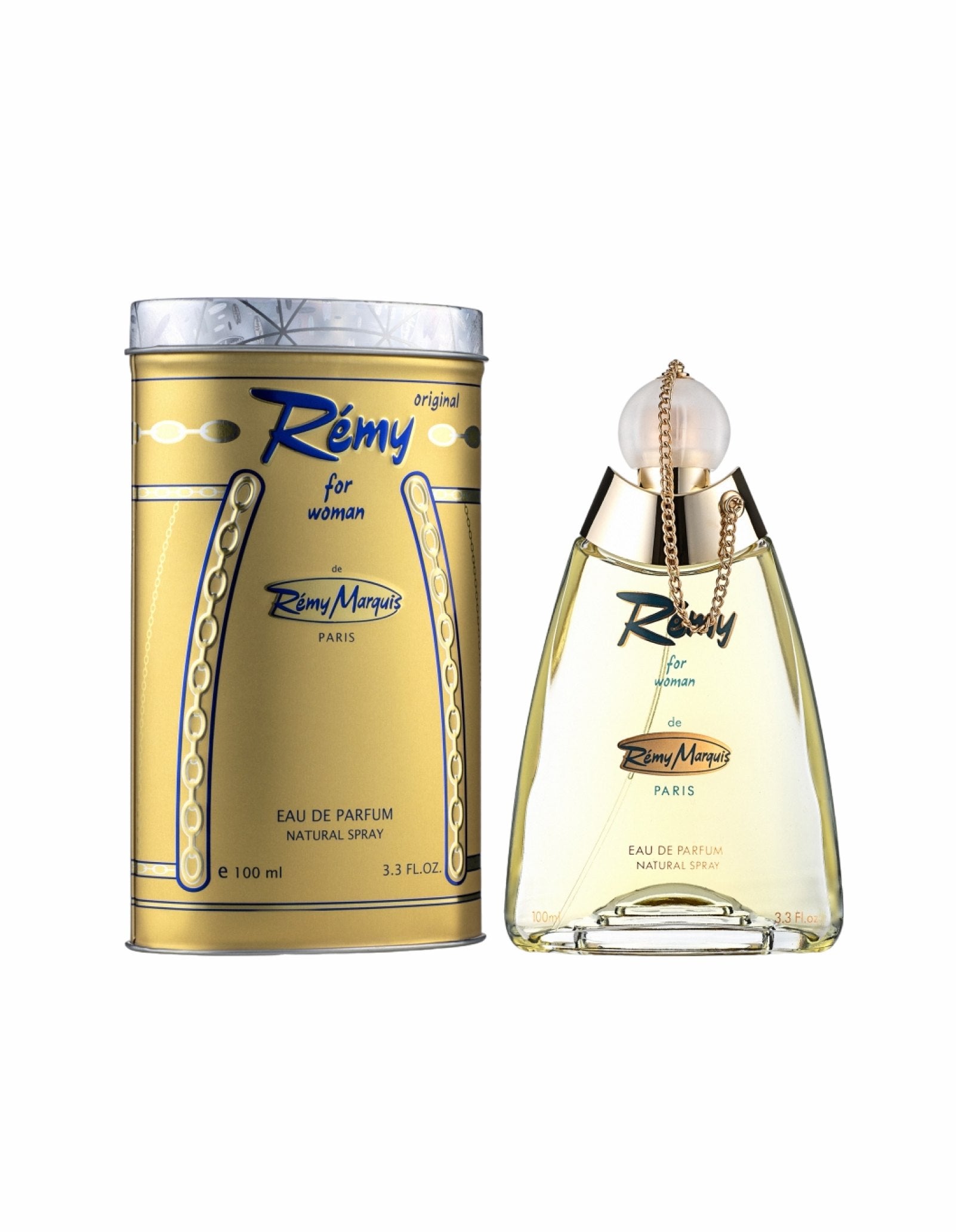 Парфумована вода жіноча Remy Marquis — фото 2