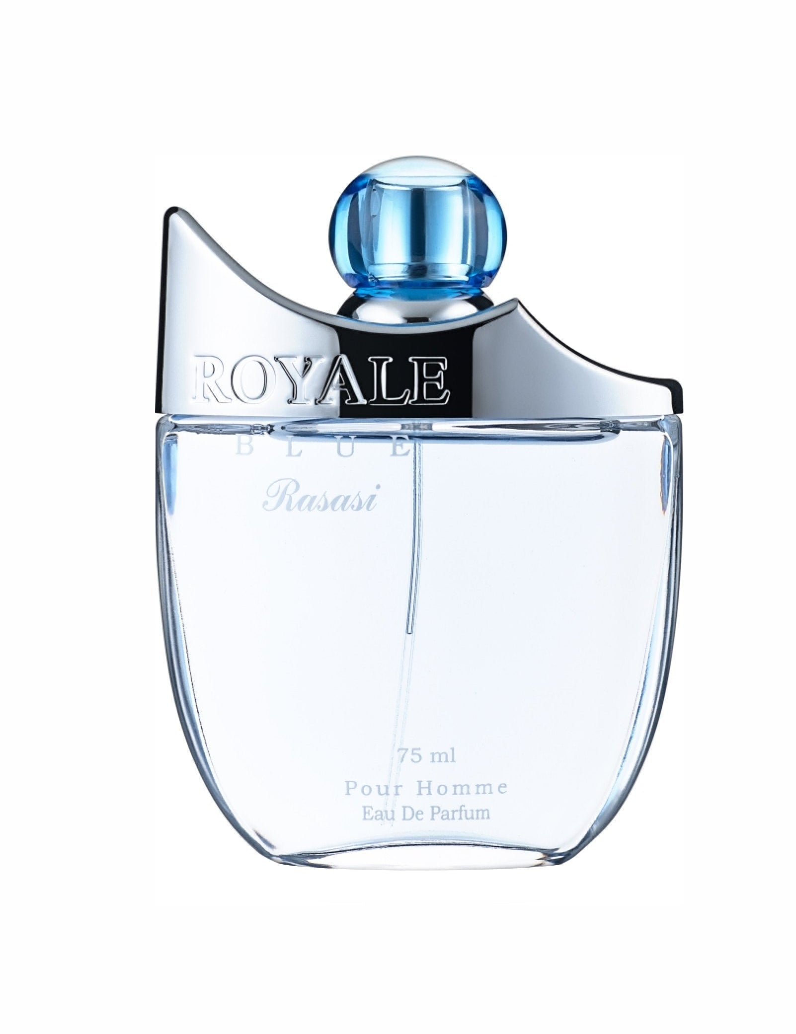 Парфумована вода Royale Blue Pour Homme