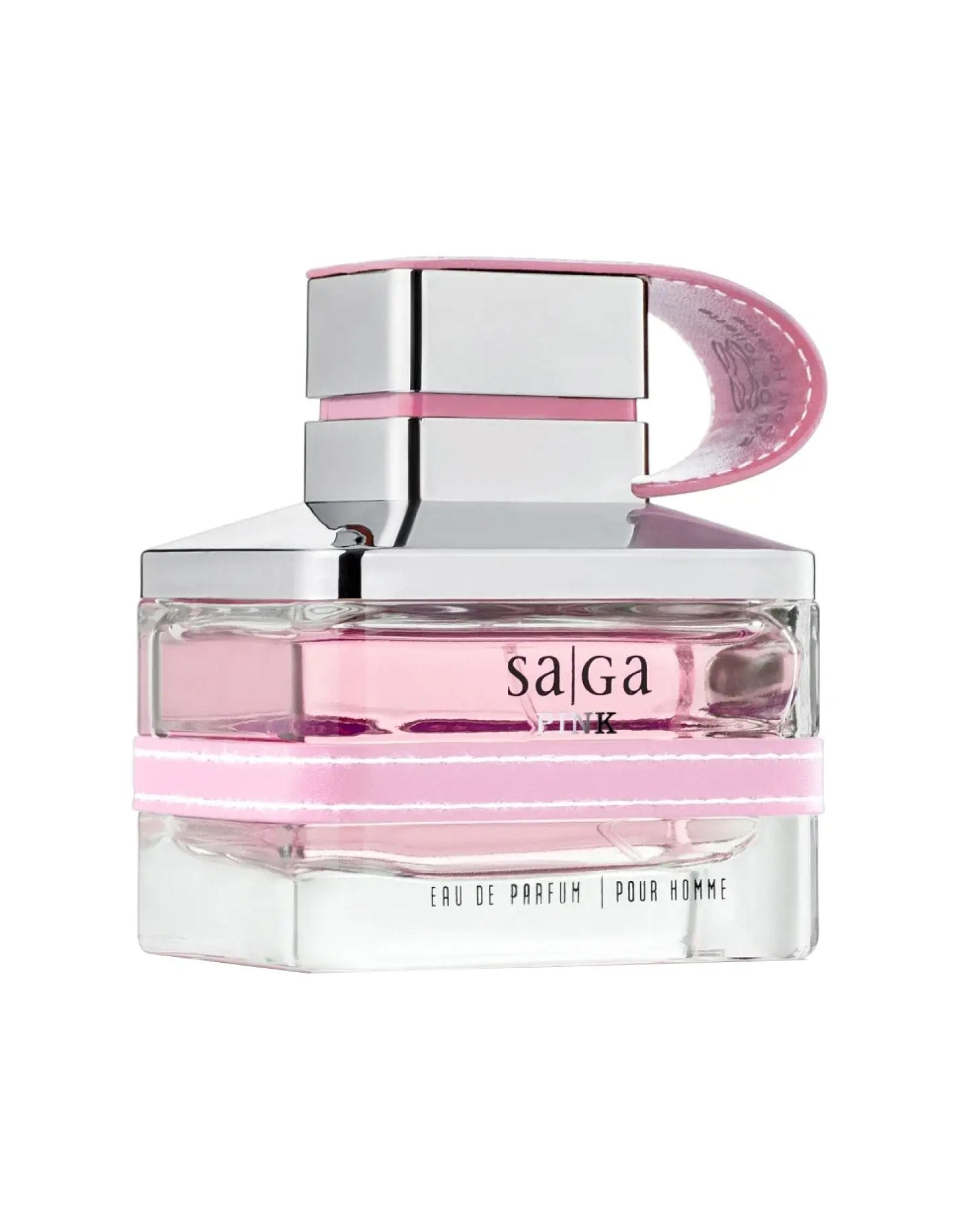 Парфумована вода Saga Pink