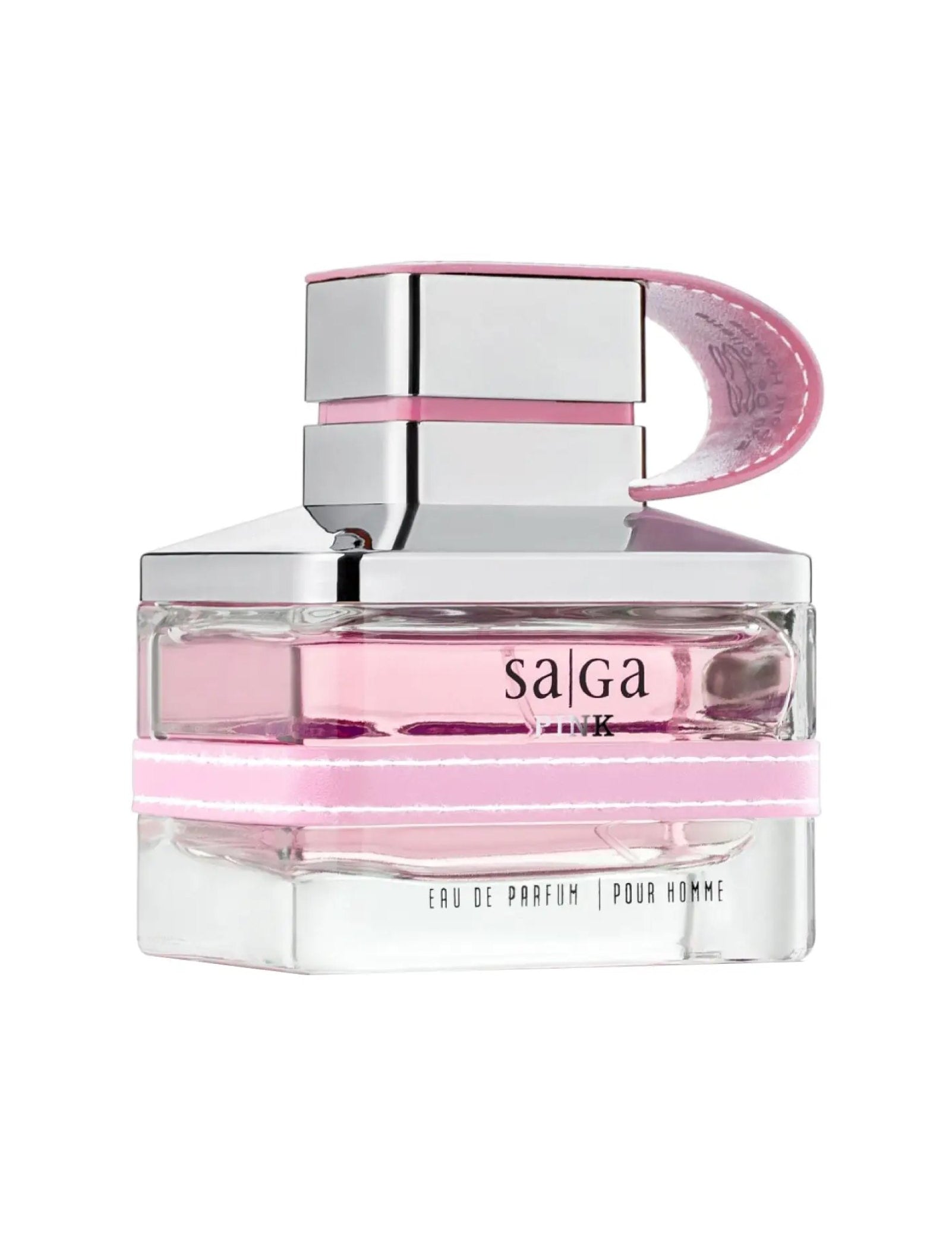 Парфумована вода Saga Pink