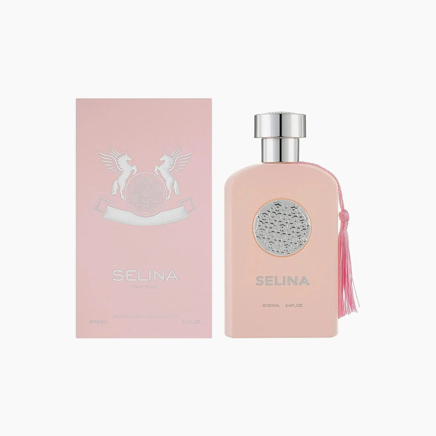 Парфумована вода Selina - Парфумована вода