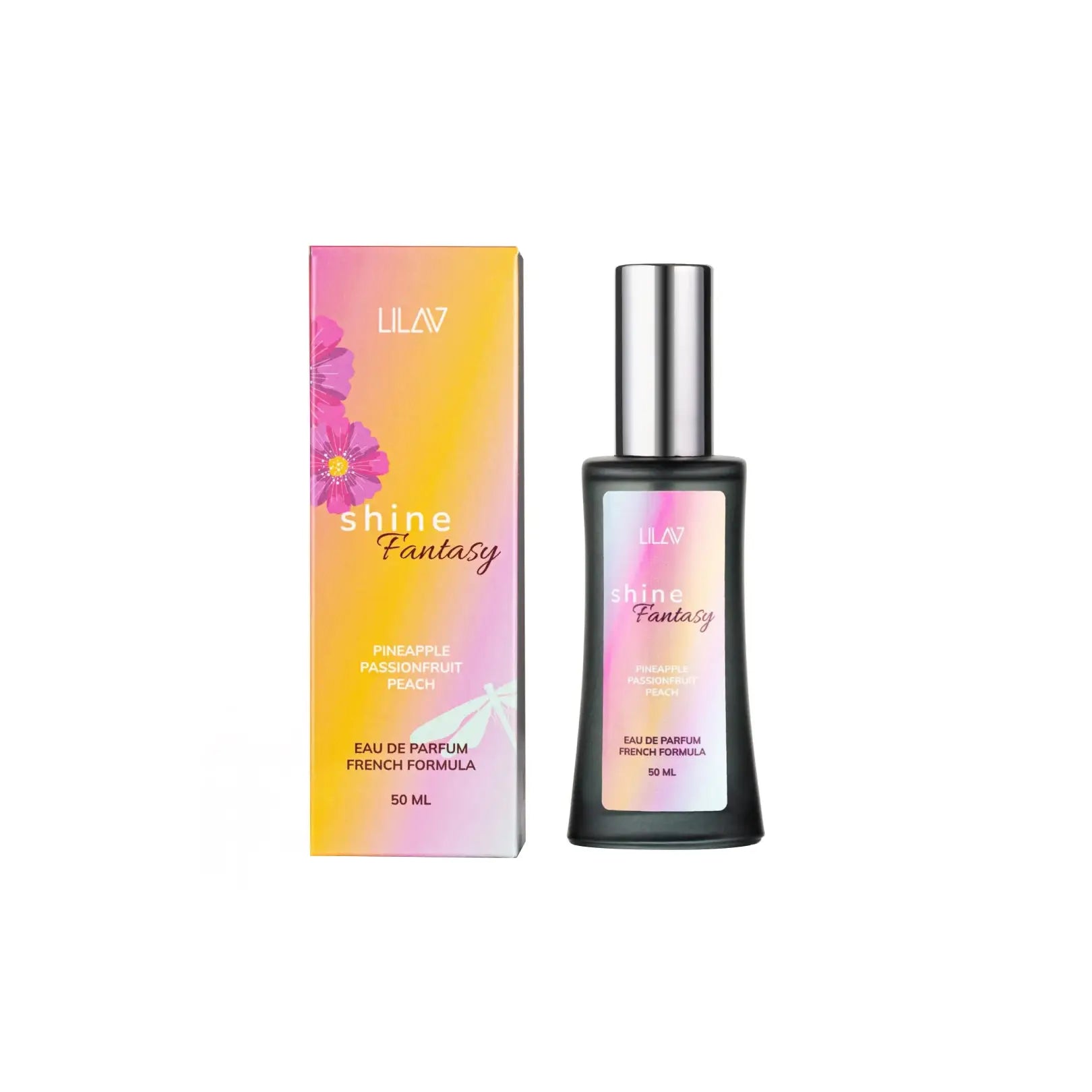 Парфумована вода Shine Fantasy - Парфумована вода