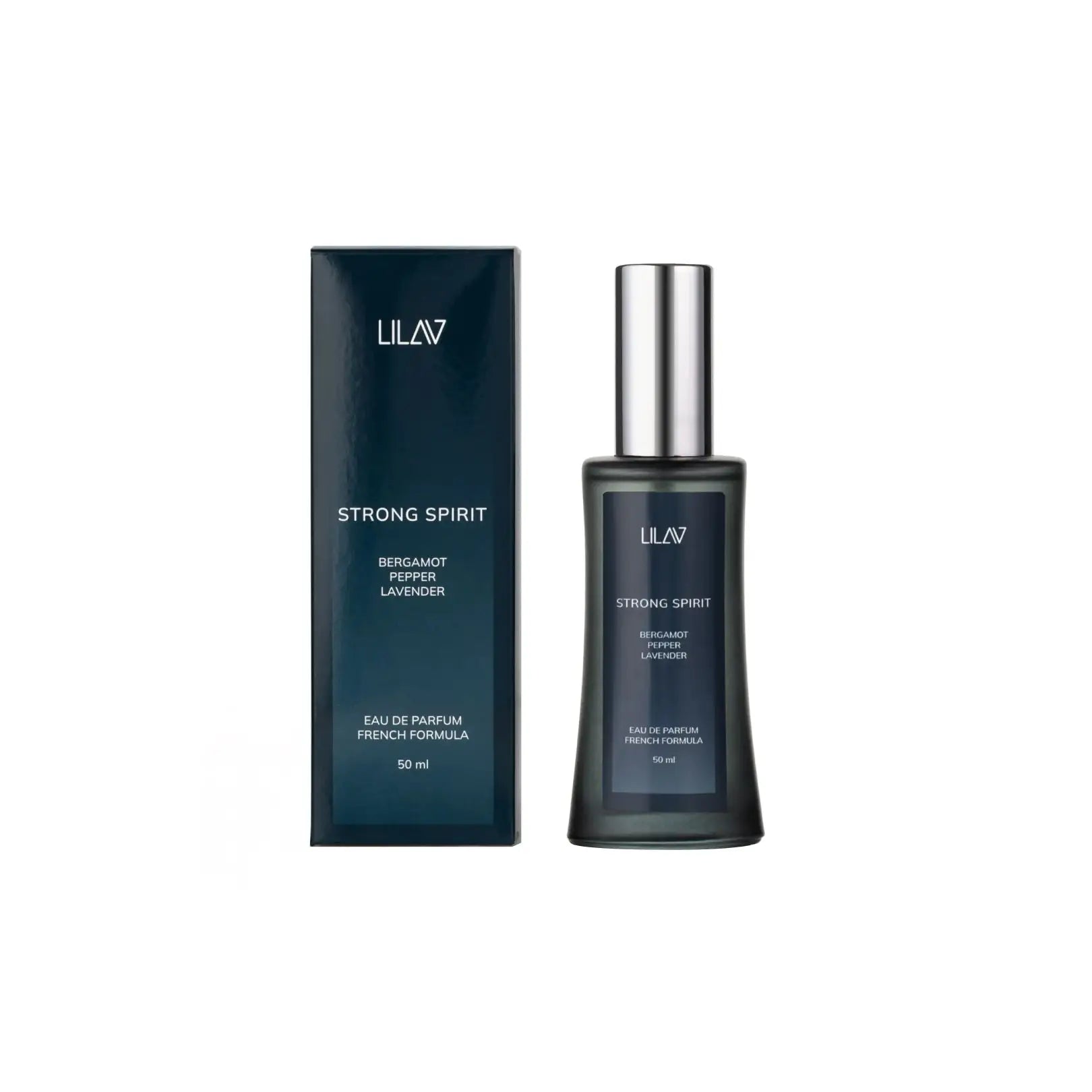 Парфумована вода Strong Spirit - Парфумована вода