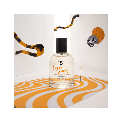 Парфумована вода Sugar Porn - Парфумована вода
