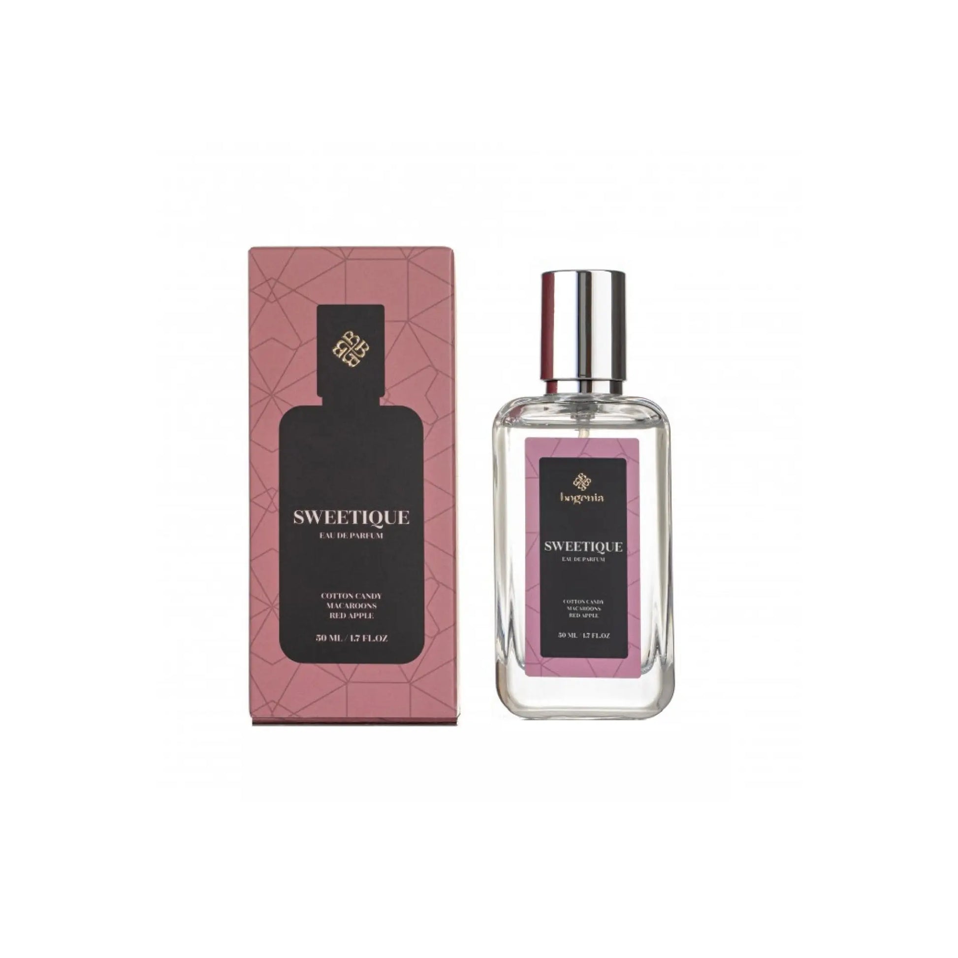 Парфумована вода Sweetique - Парфумована вода