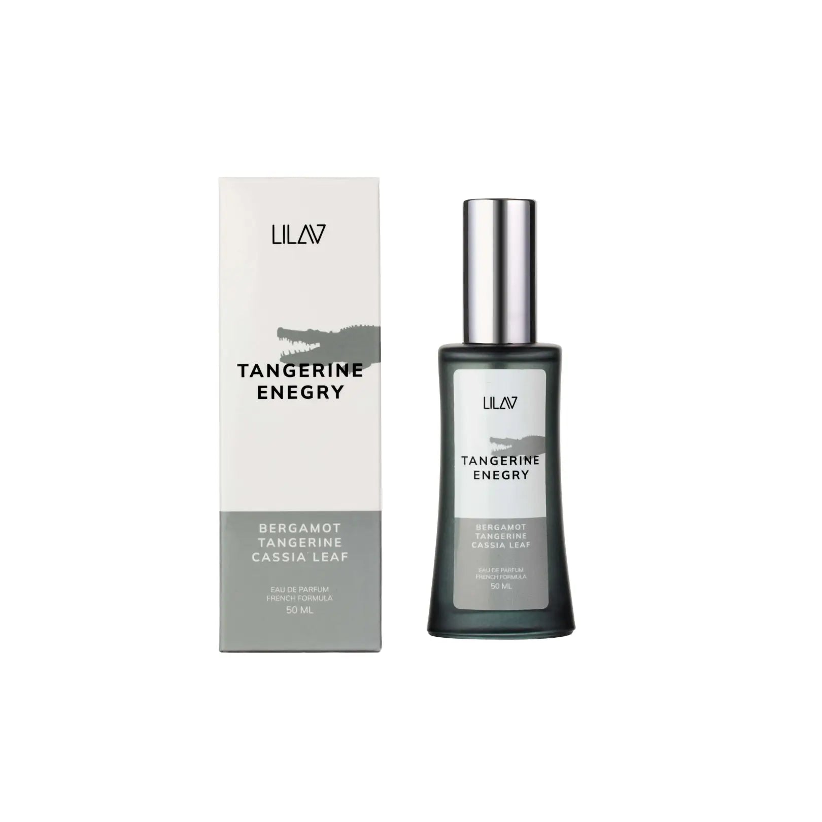 Парфумована вода Tangerine Enegry - Парфумована вода