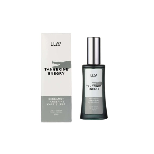 Парфумована вода Tangerine Enegry - Парфумована вода