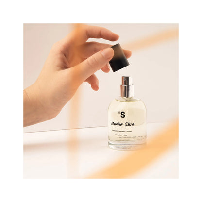 Парфумована вода Under Skin - Парфумована вода