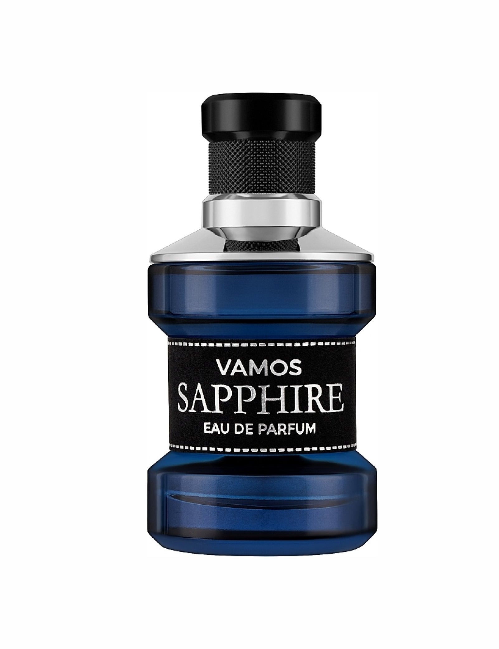 Парфумована вода Vamos Sapphire