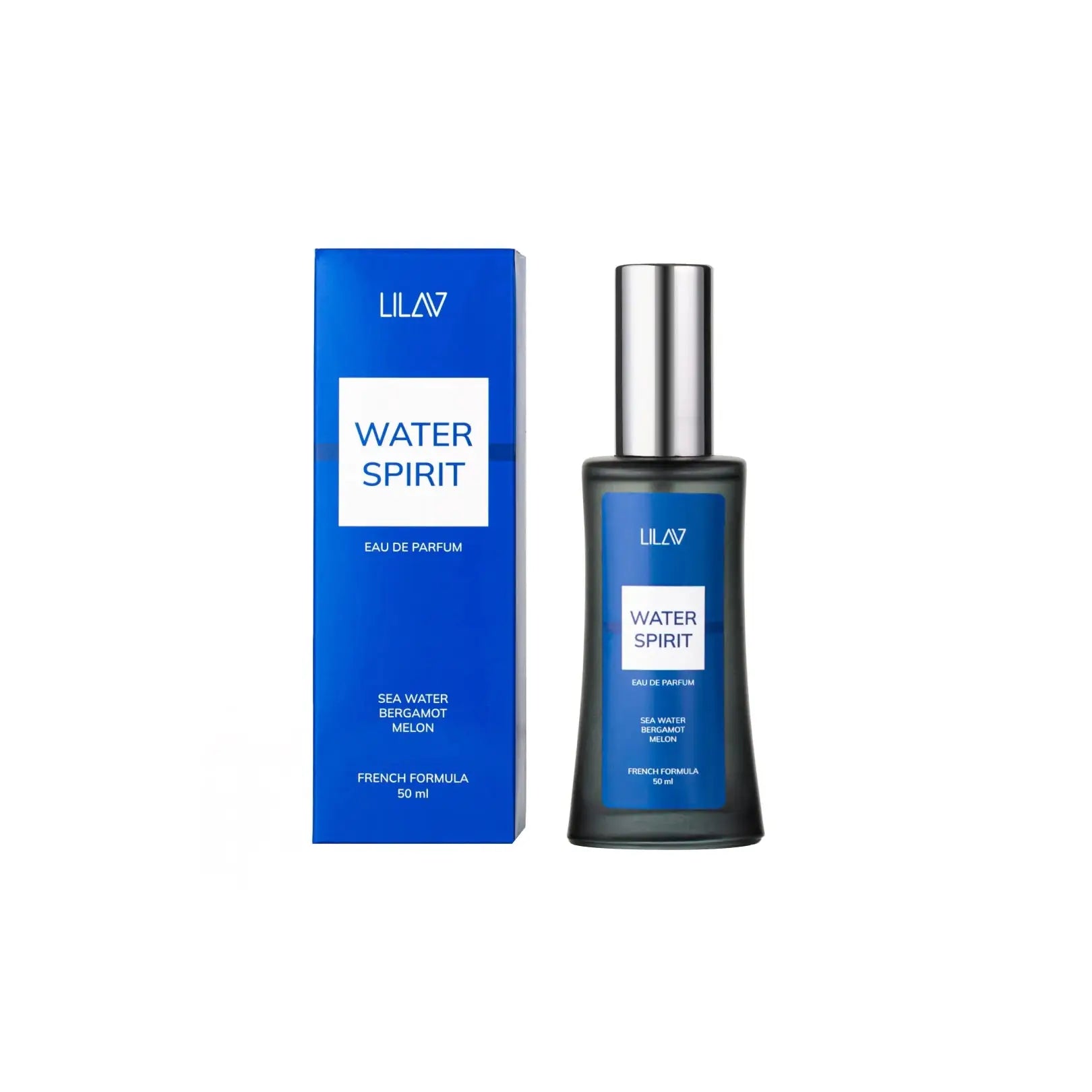 Парфумована вода Water Spirit - Парфумована вода