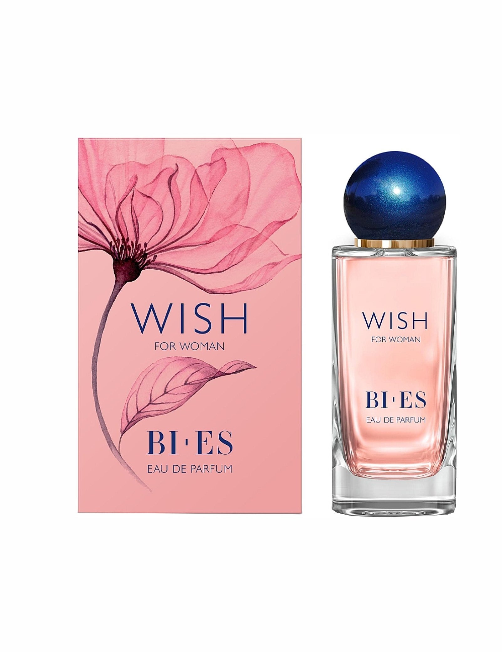 Парфумована вода Wish