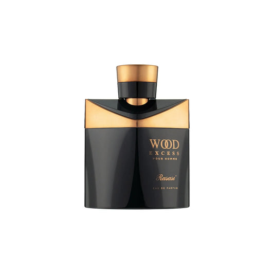 Парфумована вода Wood excess men - Парфумована вода