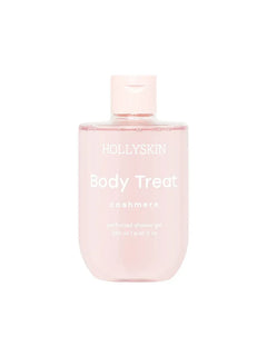 Парфумований гель для душу Body Treat Cashmere