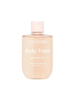 Парфумований гель для душу Body Treat Pashmina