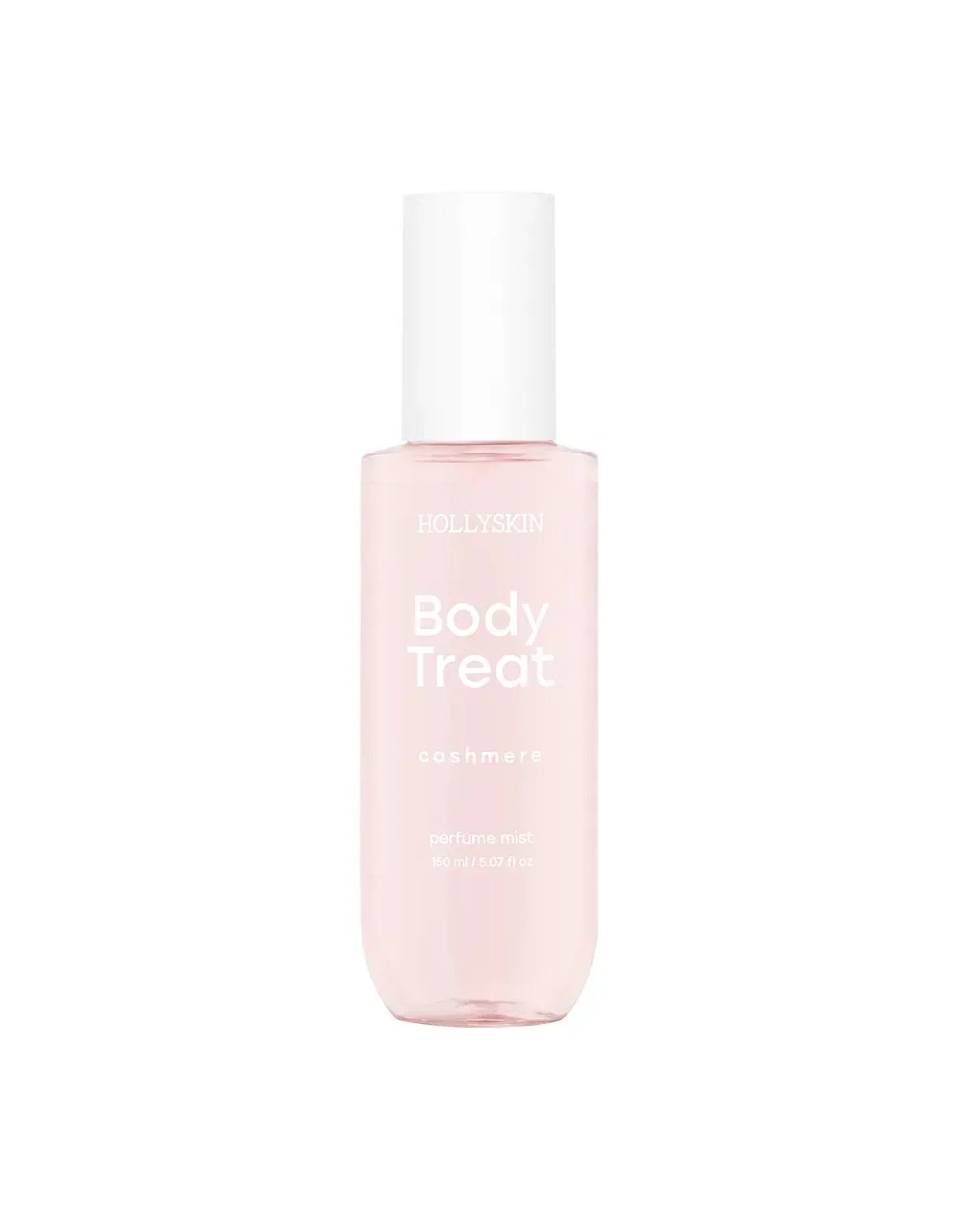 Парфумований міст для тіла Body Treat Cashmere