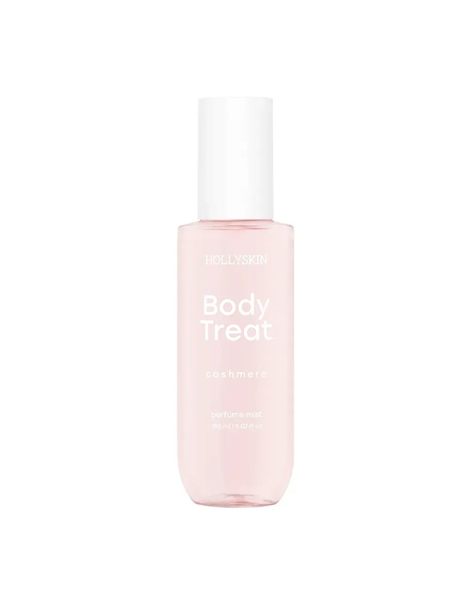 Парфумований міст для тіла Body Treat Cashmere