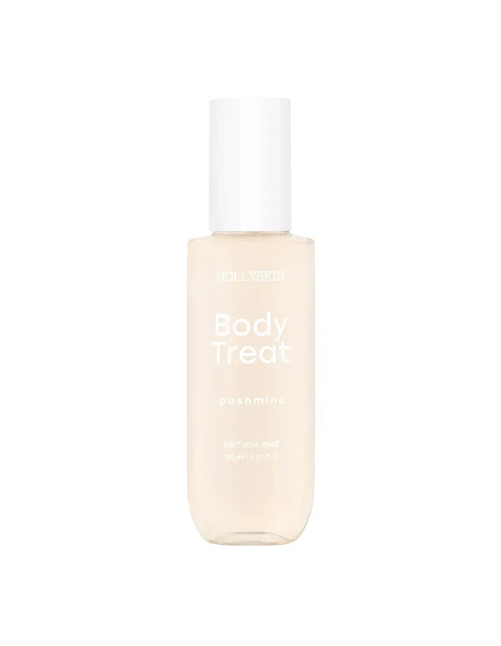 Парфумований міст для тіла Body Treat Pashmina