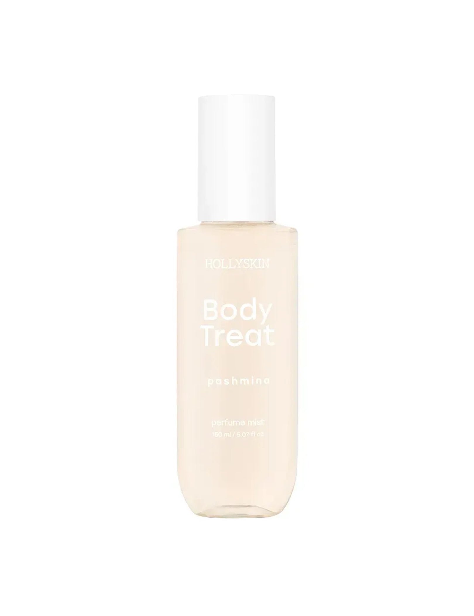 Парфумований міст для тіла Body Treat Pashmina