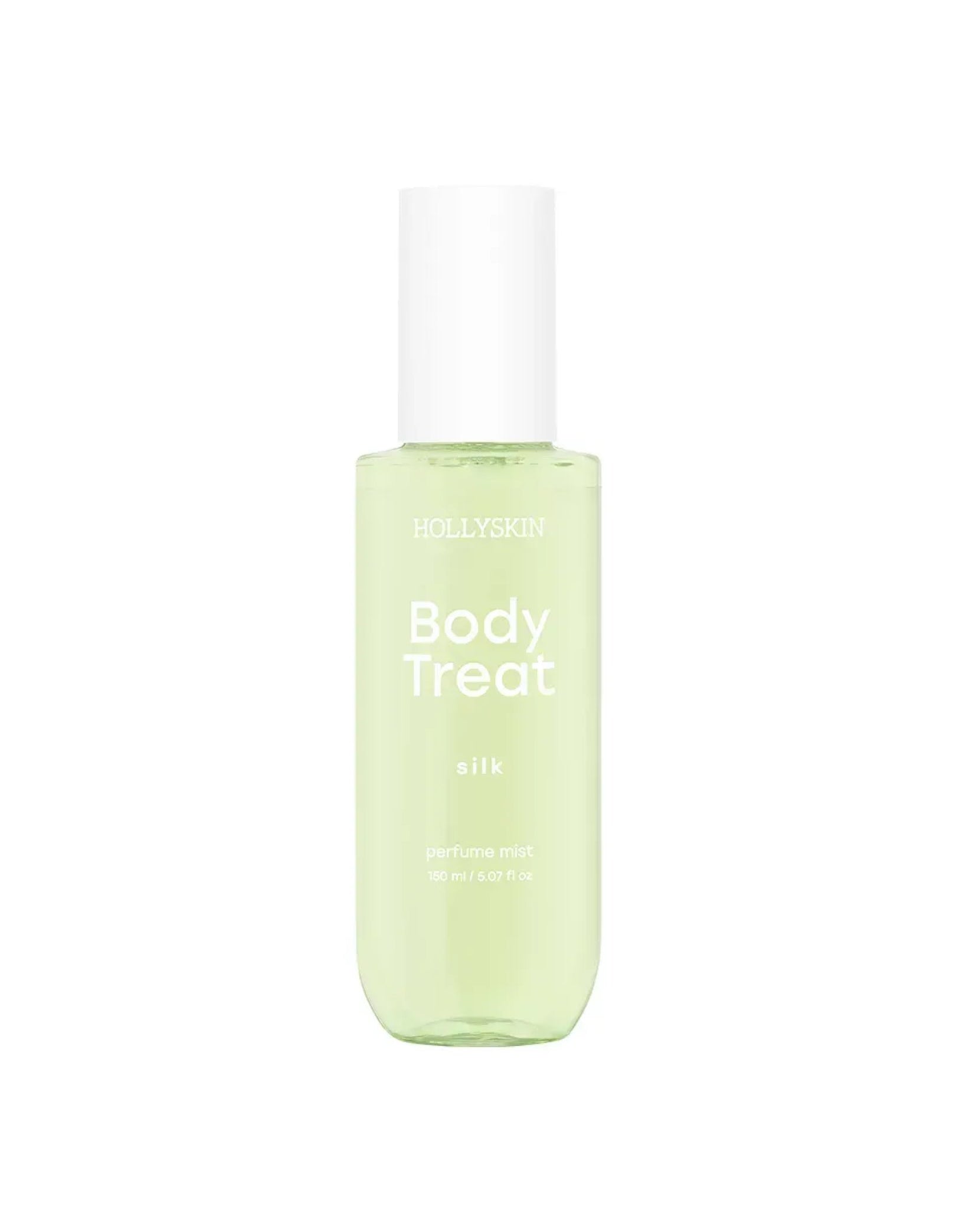 Парфумований міст для тіла Body Treat Silk