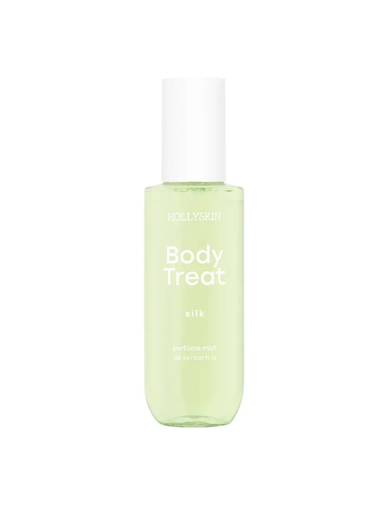 Парфумований міст для тіла Body Treat Silk