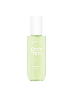 Парфумований міст для тіла Body Treat Silk