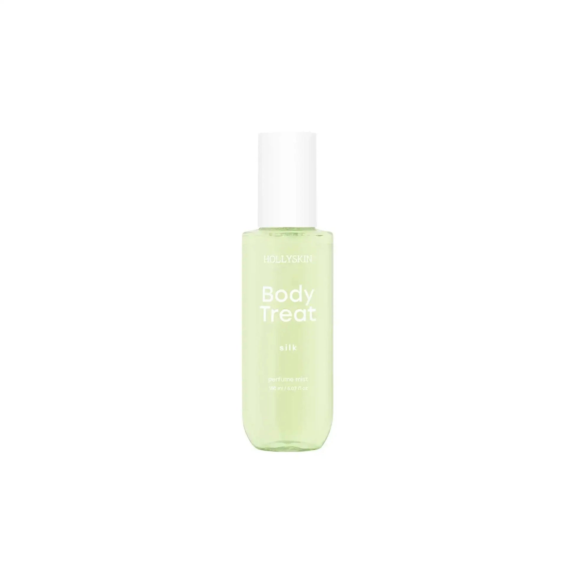 Парфумований міст для тіла Body Treat Silk - Міст для тіла