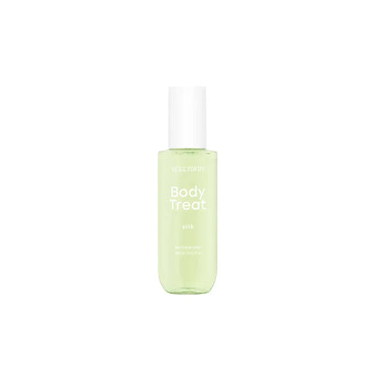 Парфумований міст для тіла Body Treat Silk - Міст для тіла