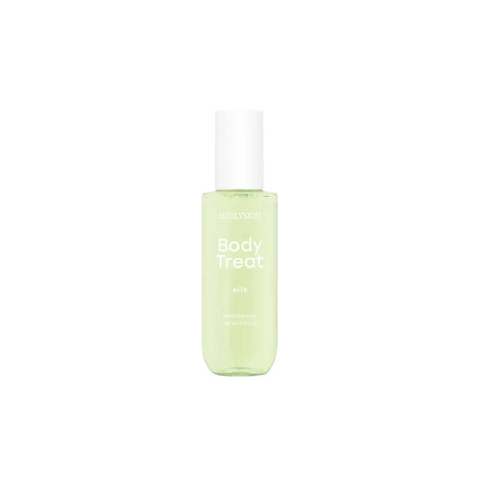 Парфумований міст для тіла Body Treat Silk - Міст для тіла