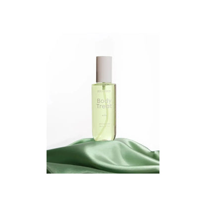 Парфумований міст для тіла Body Treat Silk - Міст для тіла