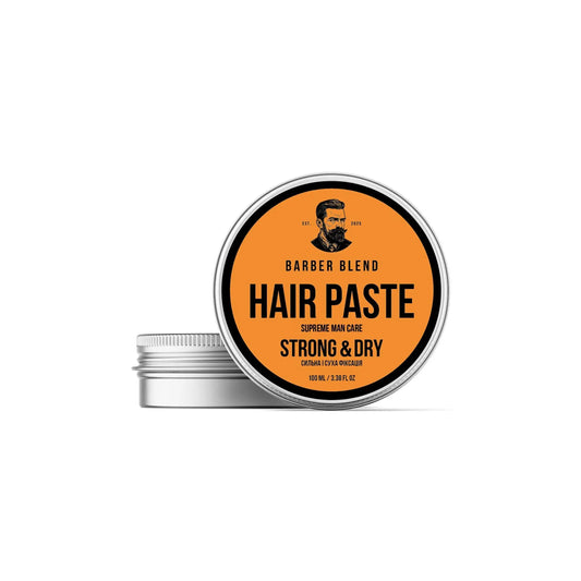 Паста для моделювання волосся Hair Paste - Паста для волосся