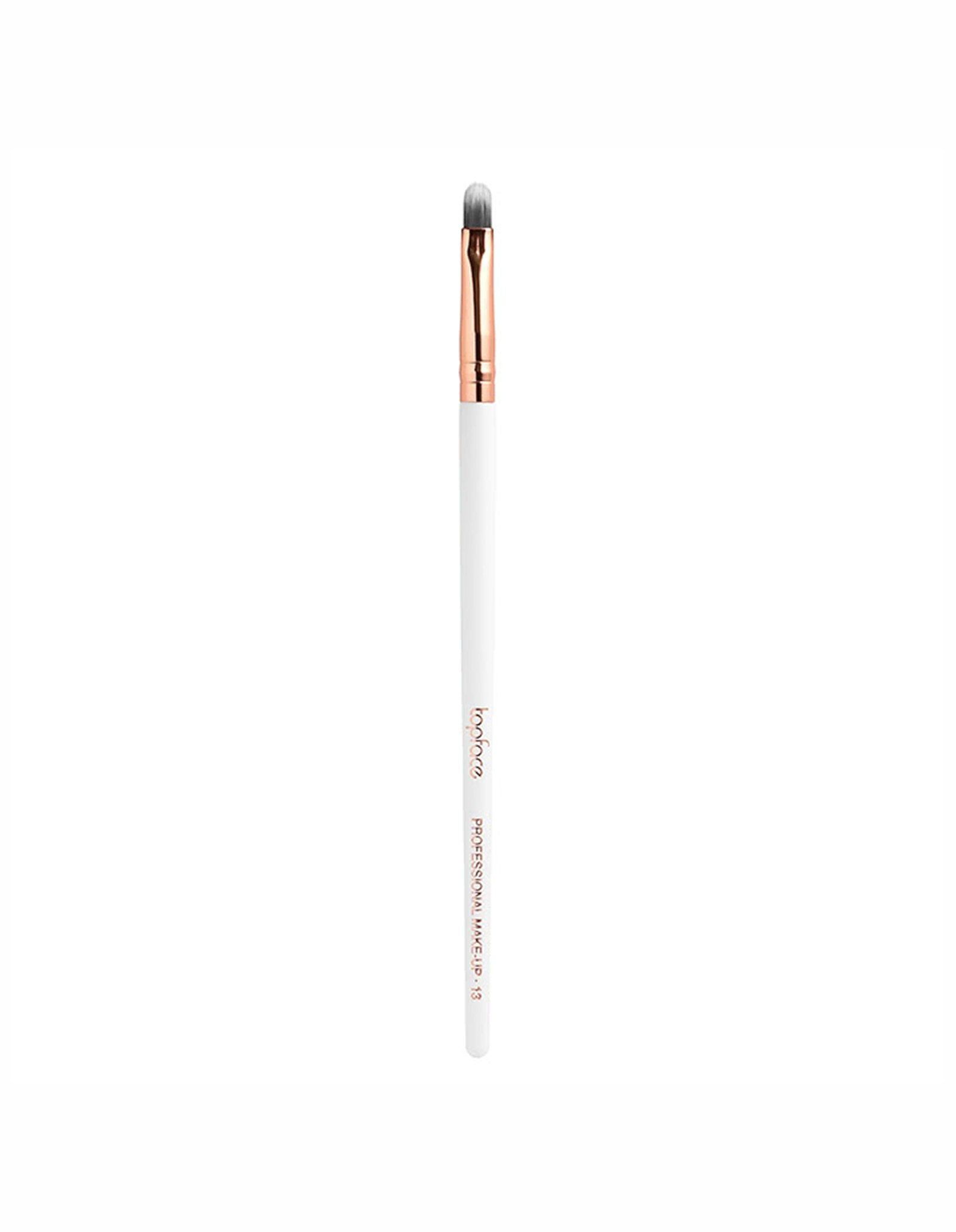 Пензлик для дрібних деталей Professional Make-UP