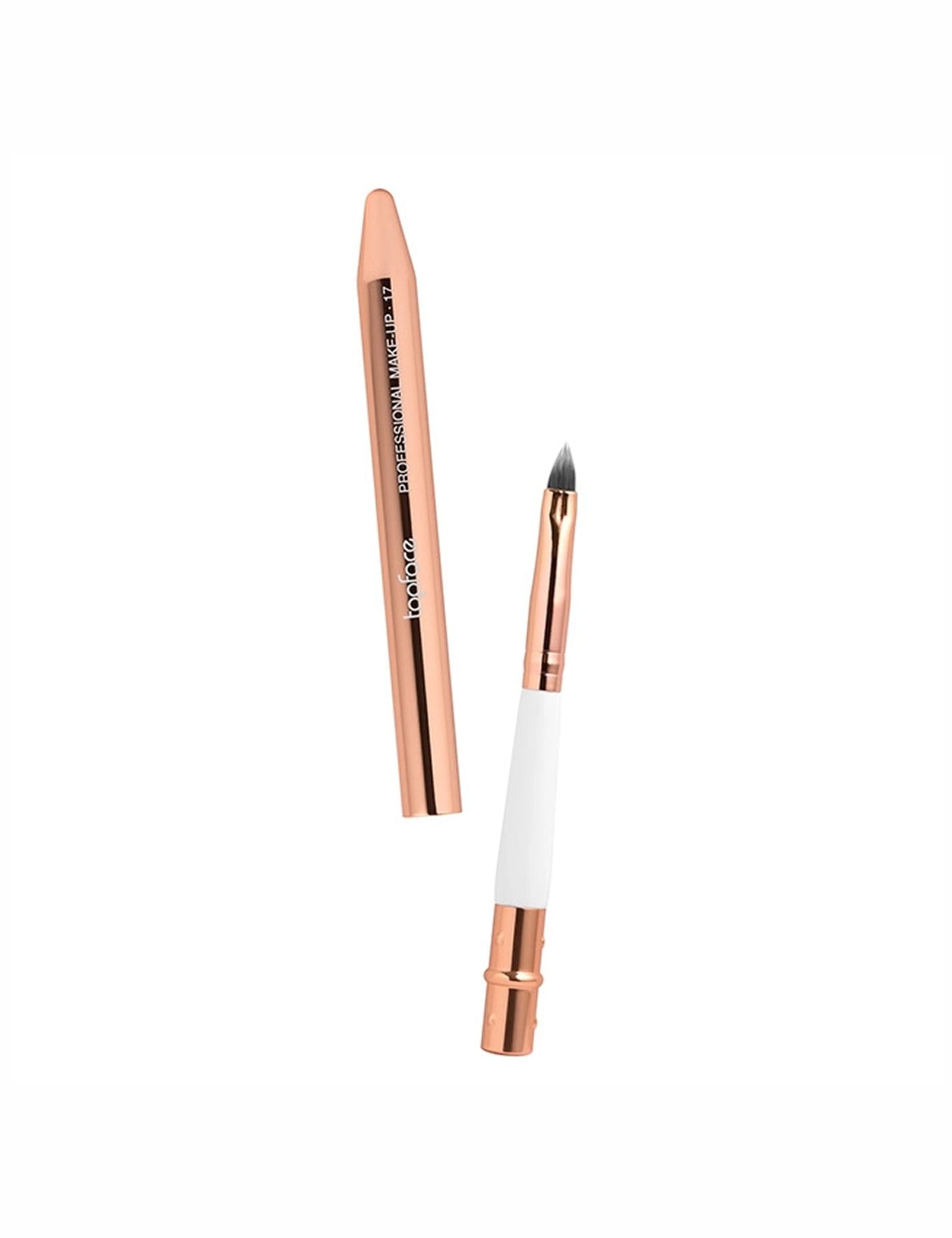 Пензлик для губ Professional Make-UP