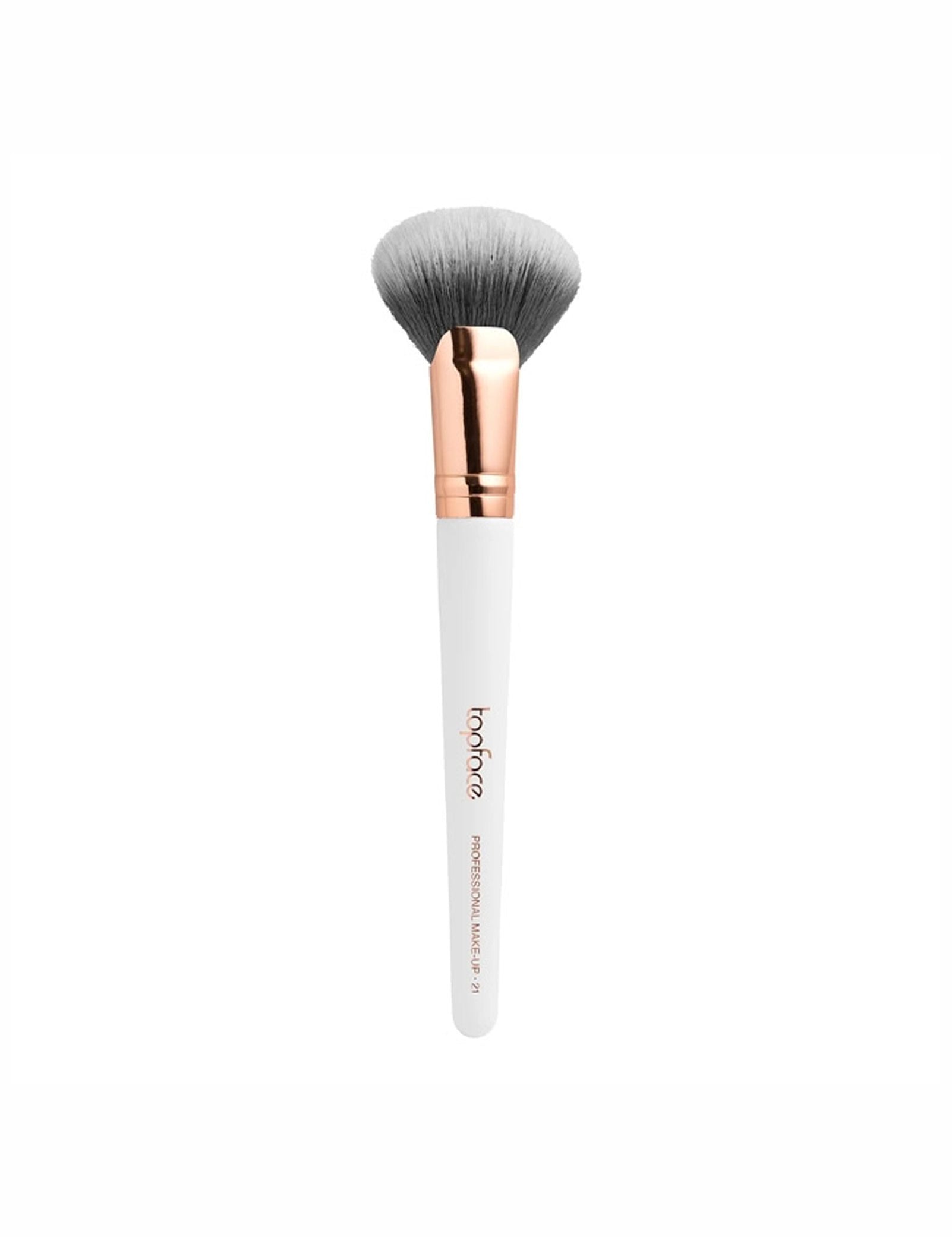 Пензлик для контурингу Professional Make-UP